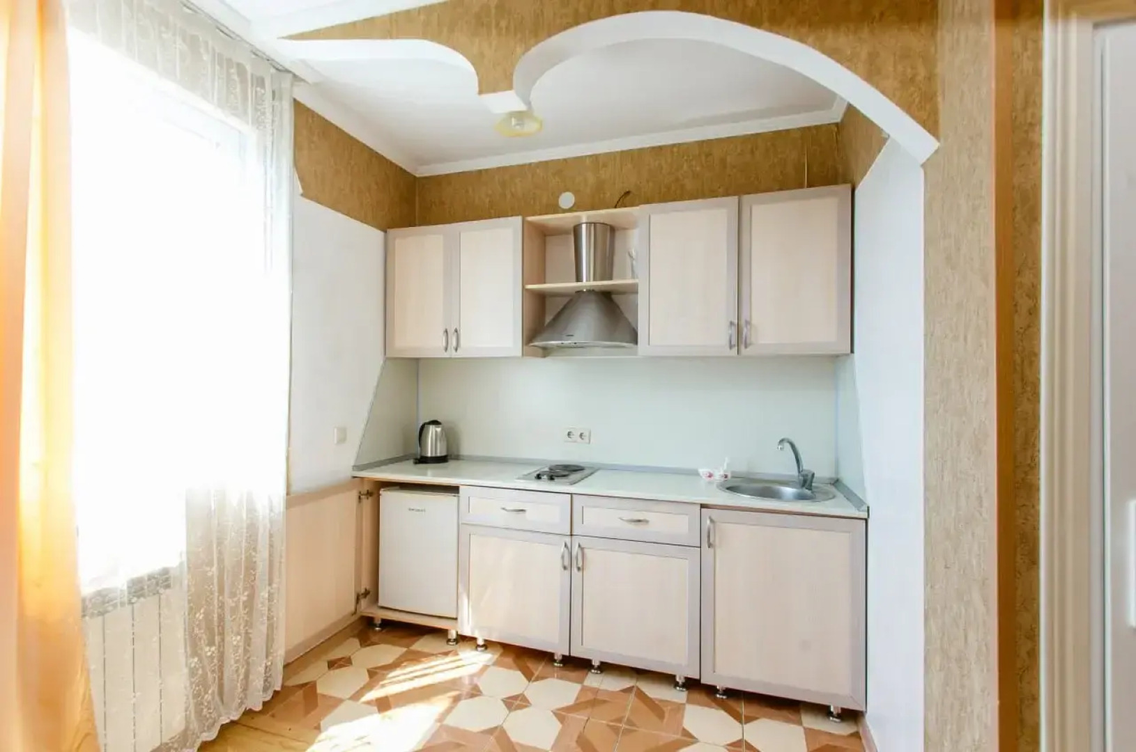 Гостевой дом Панорама