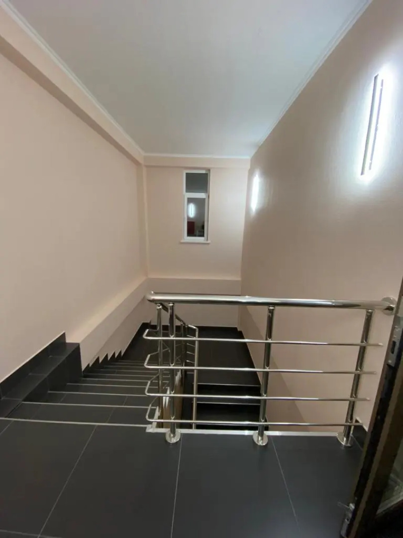 Мини-отель ТомОри