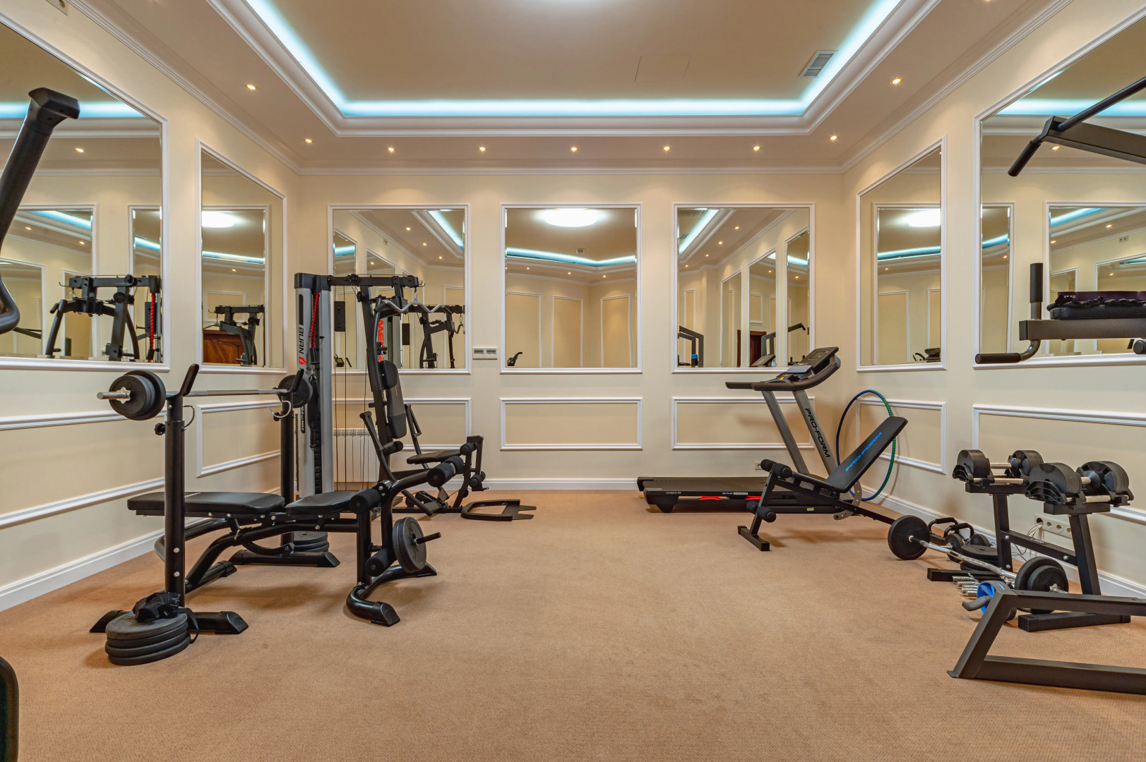 Гостевой дом Вилла View Point