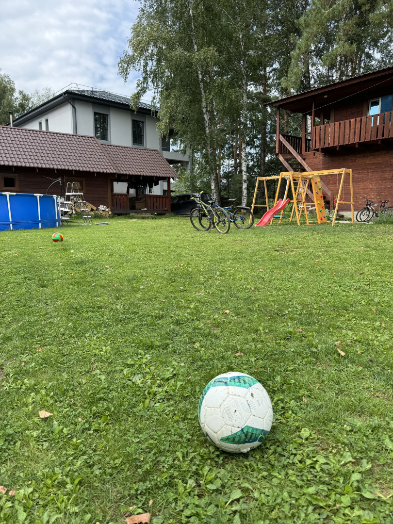 Гостевой дом Алтай Лэнд