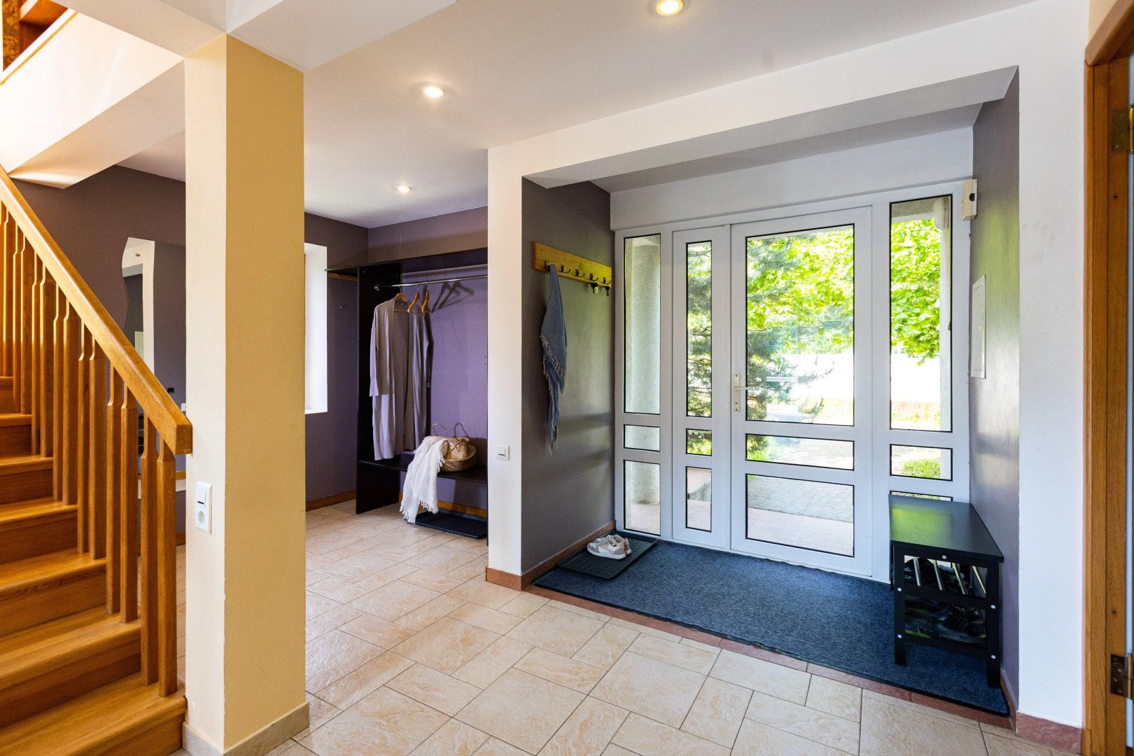 Гостевой дом Тере