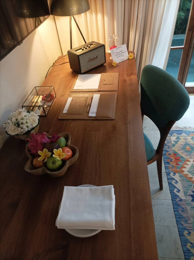 Отель La Reserve 1785 Canggu - Adults Only