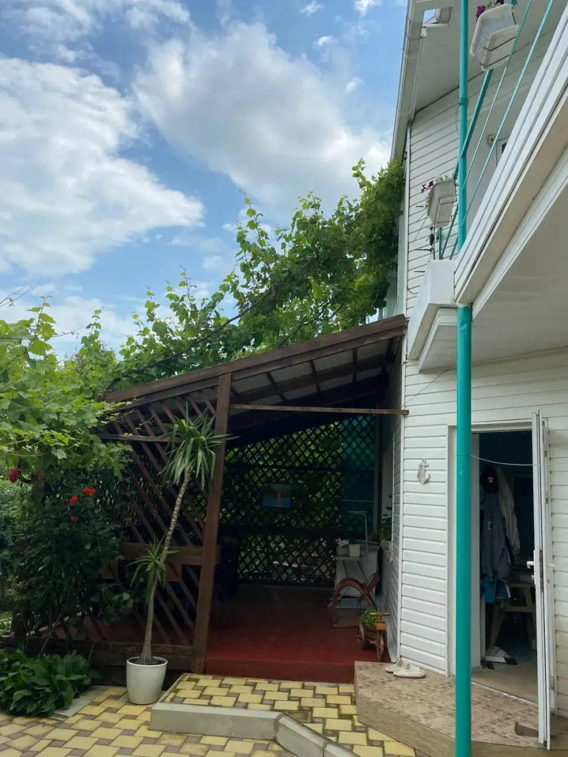 Гостевой Дом Лето Всем