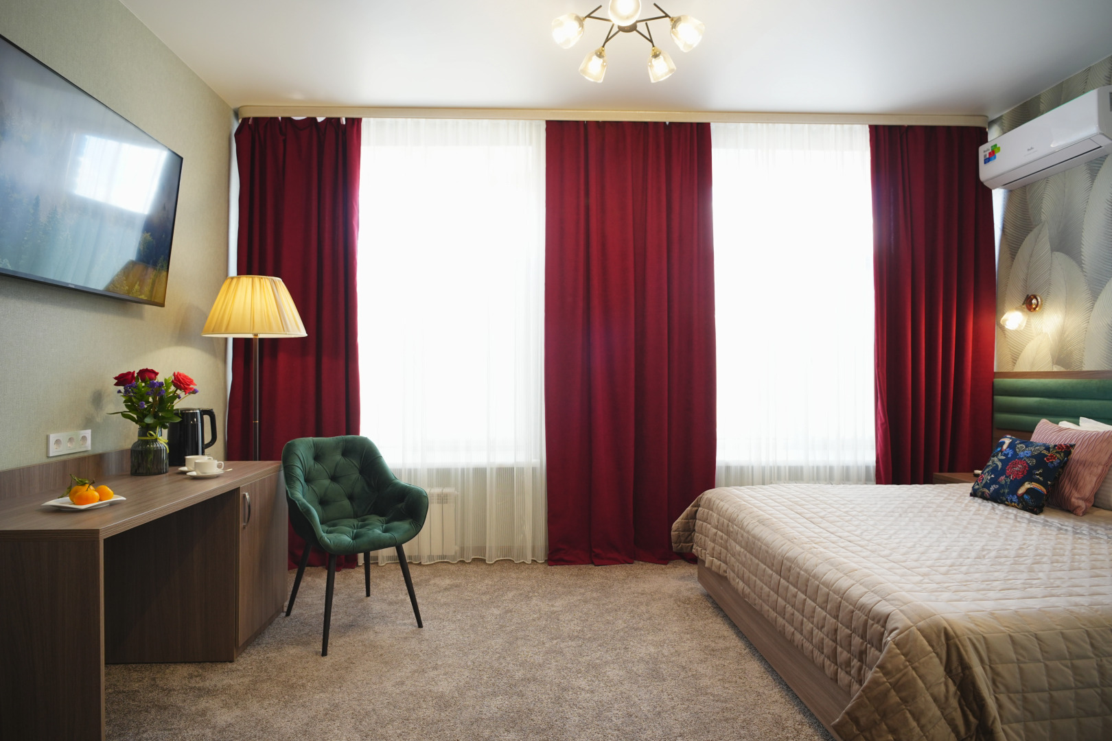 Отель Спа-Центр Мёд