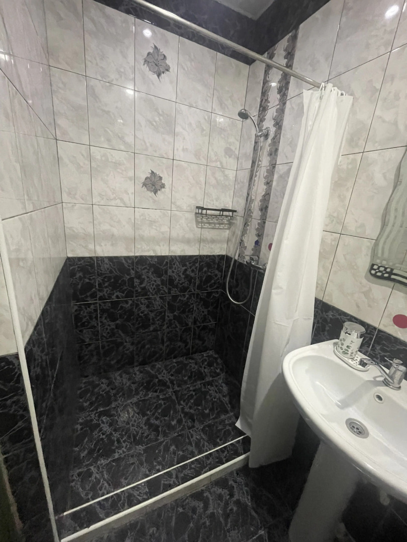 Мини-Отель Тополя