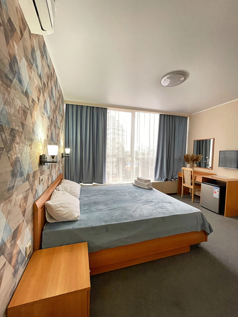 Отель Very Hotel