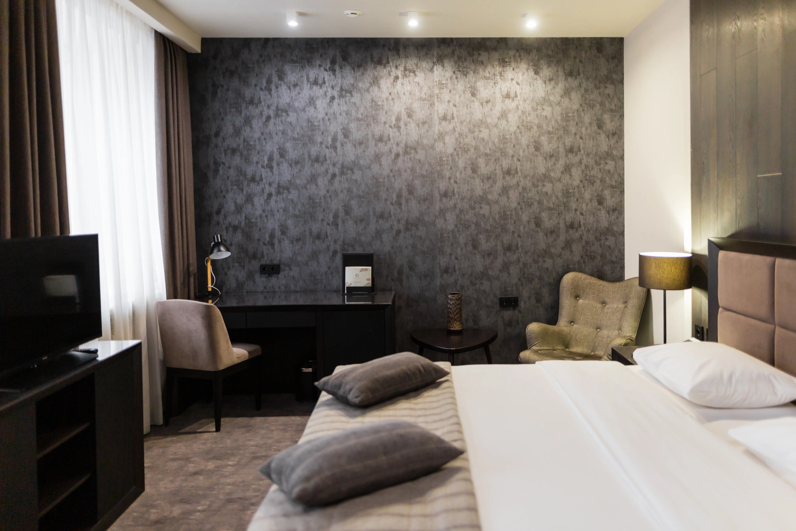 Hotel Harten business & international