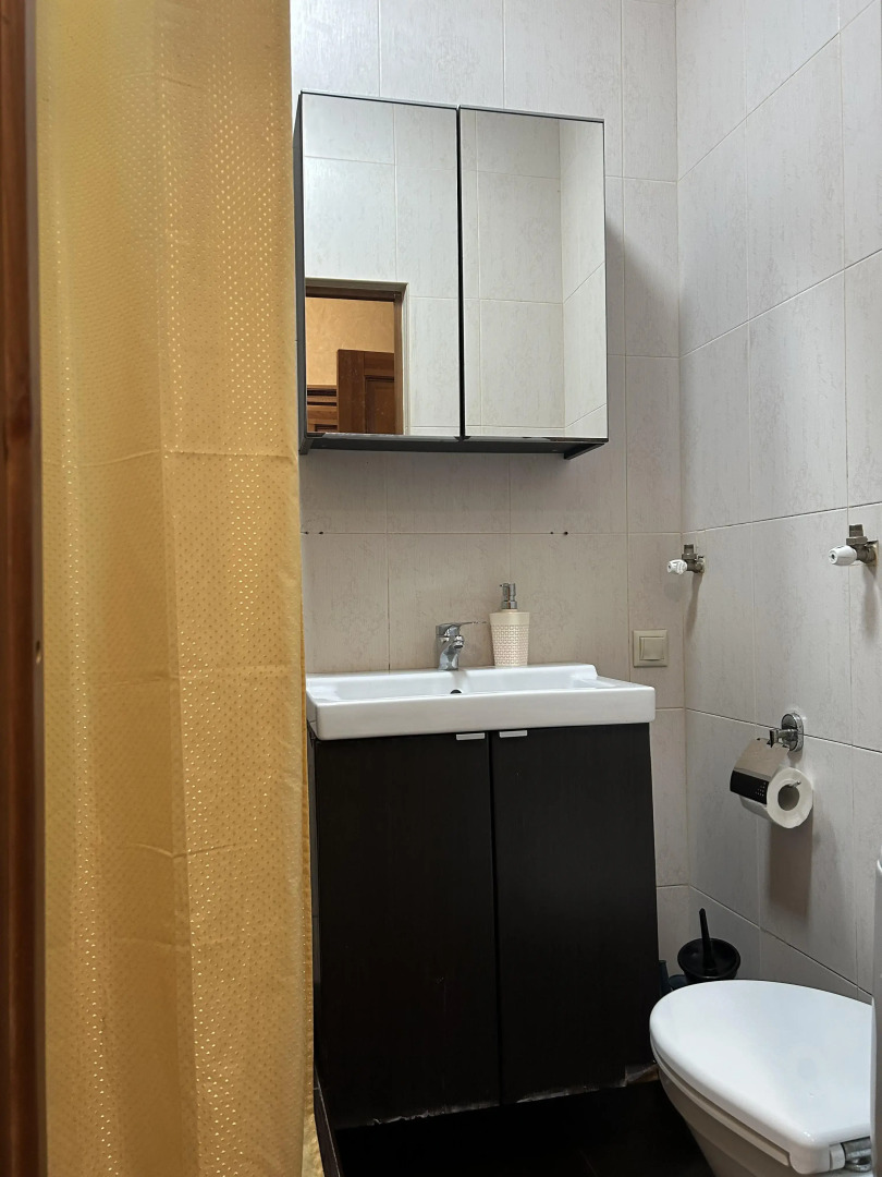 Квартира на Власова СПР