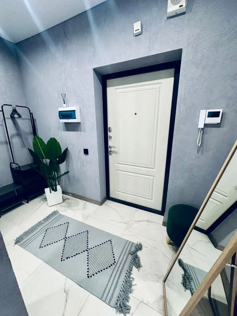 Апартаменты на Быстрецкой