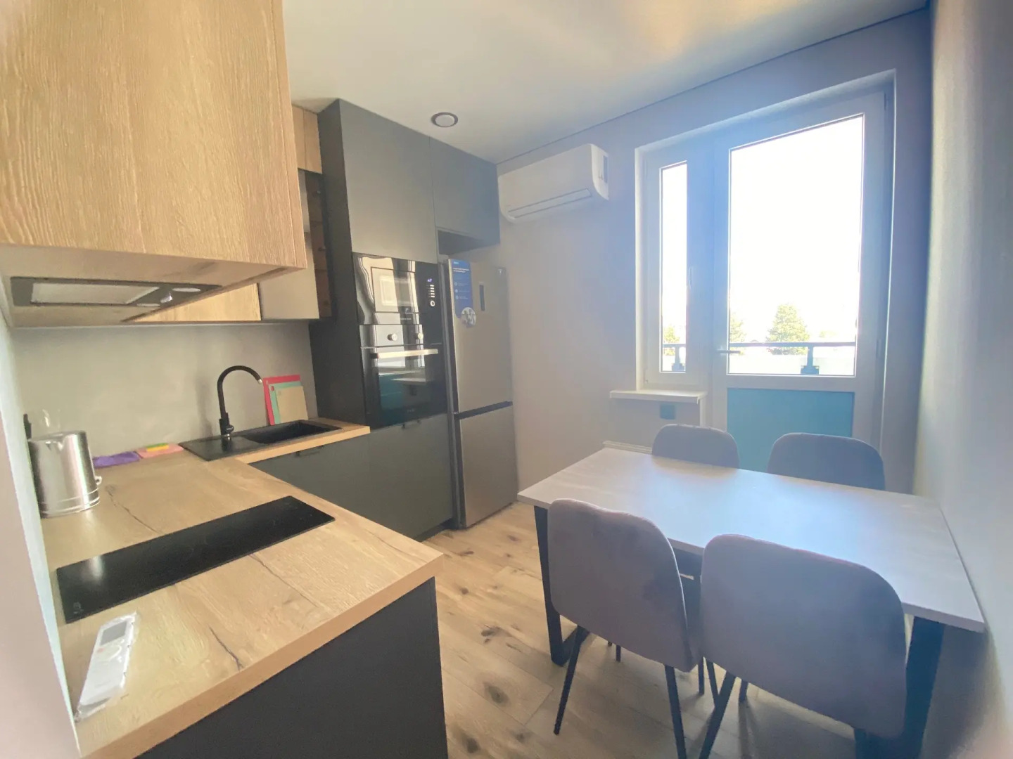 Квартира ЖК Фрукты