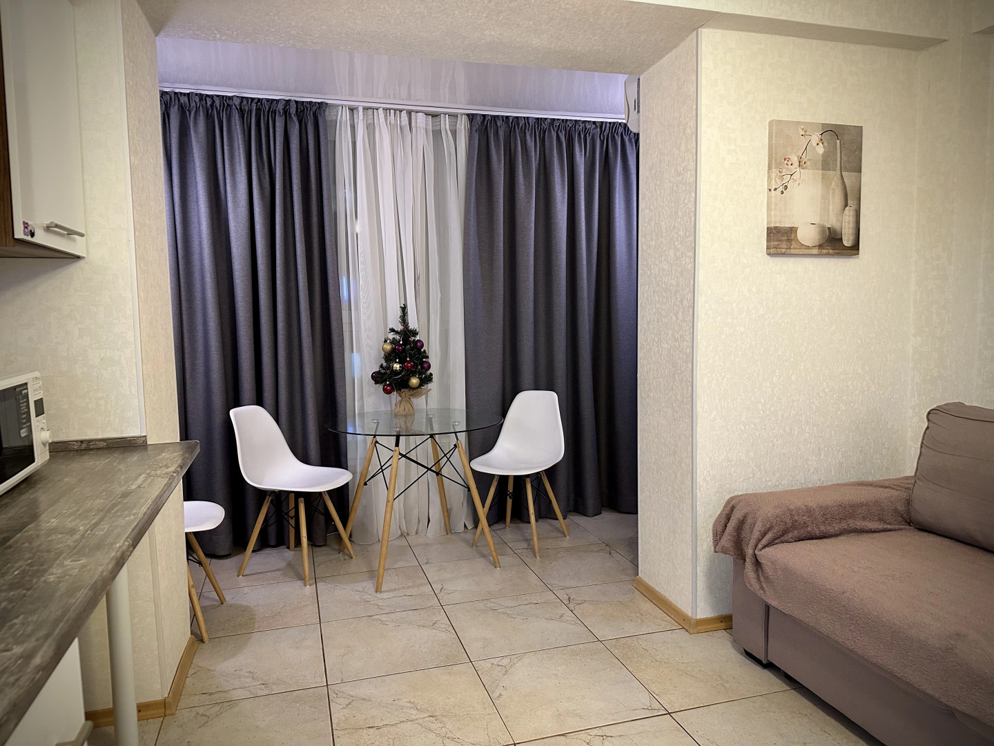 Апартаменты Родионова 197