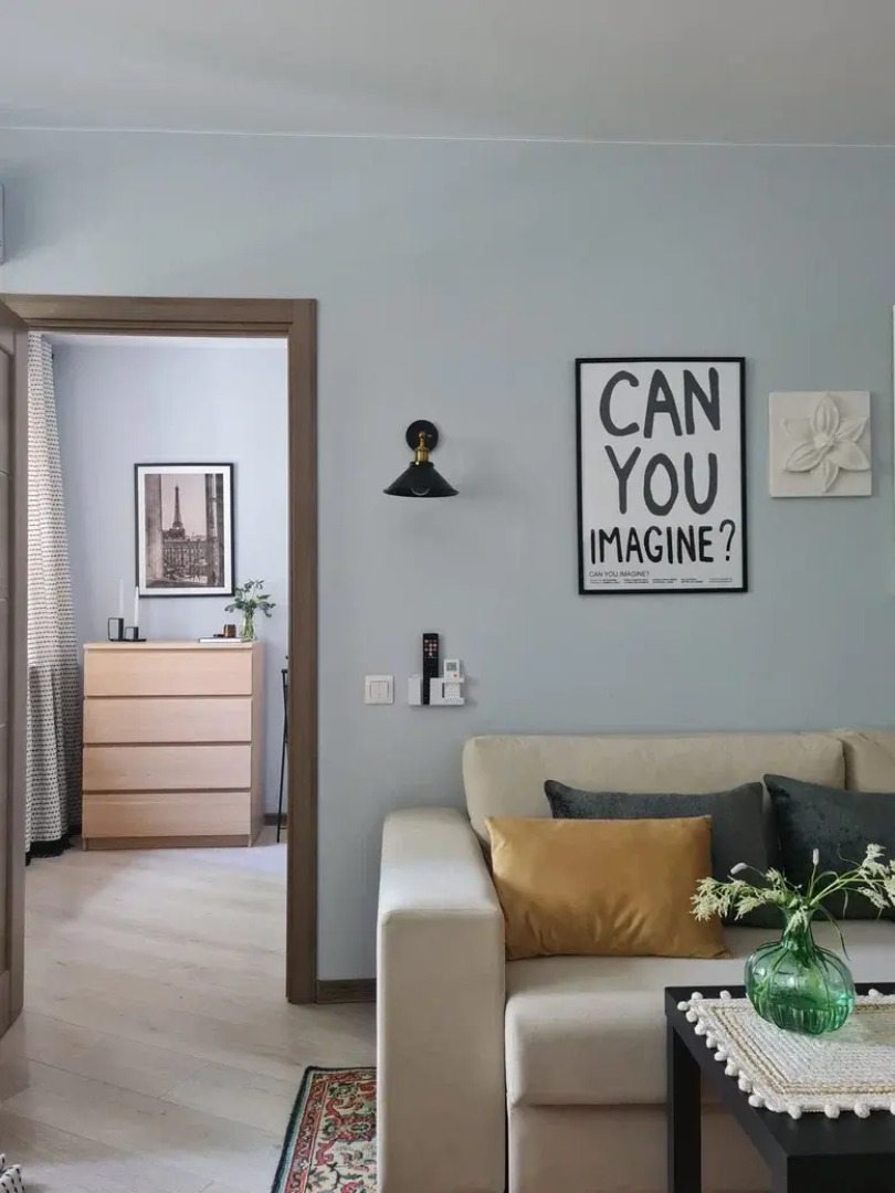 Квартира В историческом центре Екатеринбурга