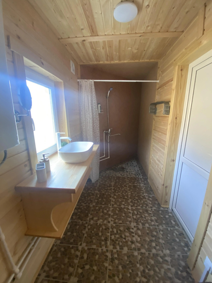 Гостевой дом Ptich&Co