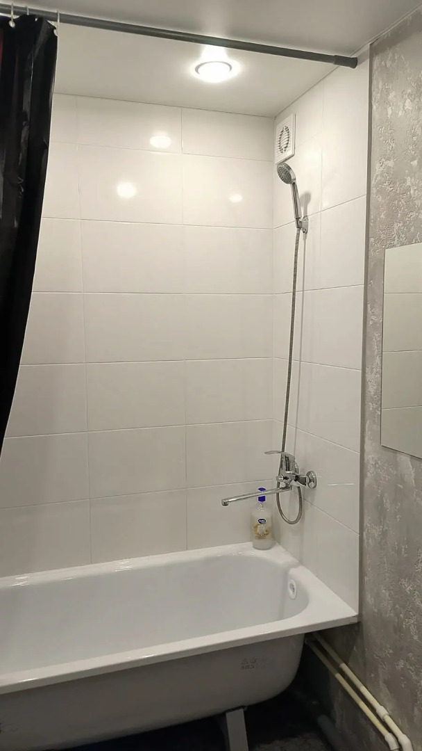 Квартира Новая