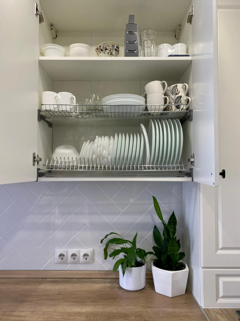 Квартира у Фридландских ворот