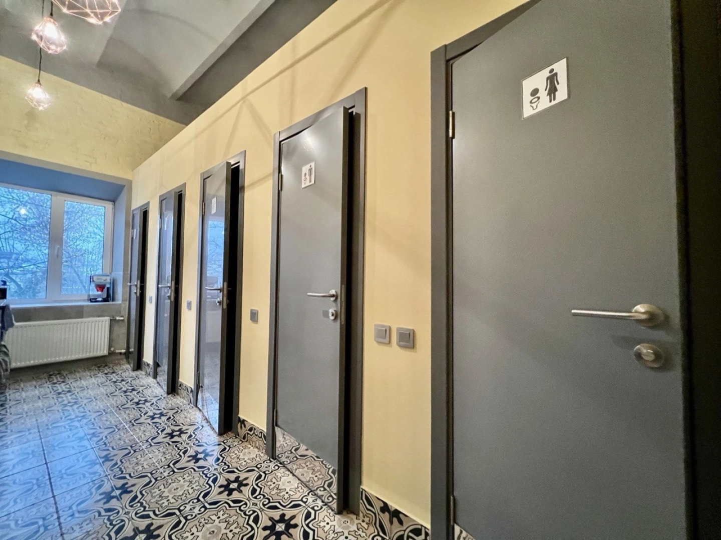 Хостел Крыша Roof hostel Крыша