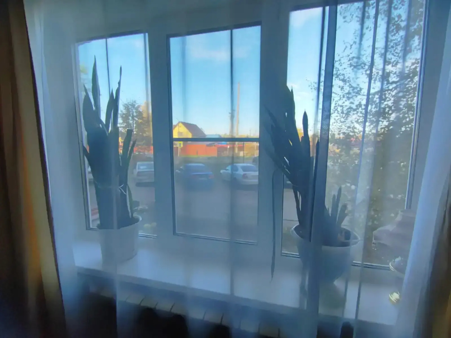 Квартира Уютная просторная в Чудово