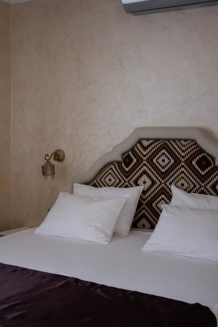 Апарт-отель Марфуга