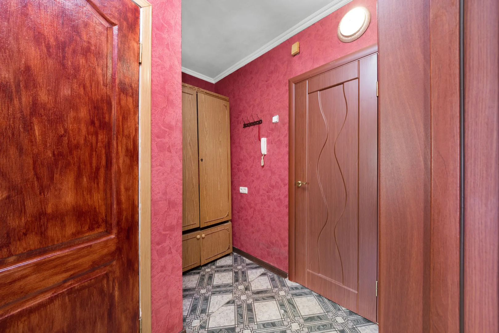 Апартаменты с Прекрасным Видом на Горы