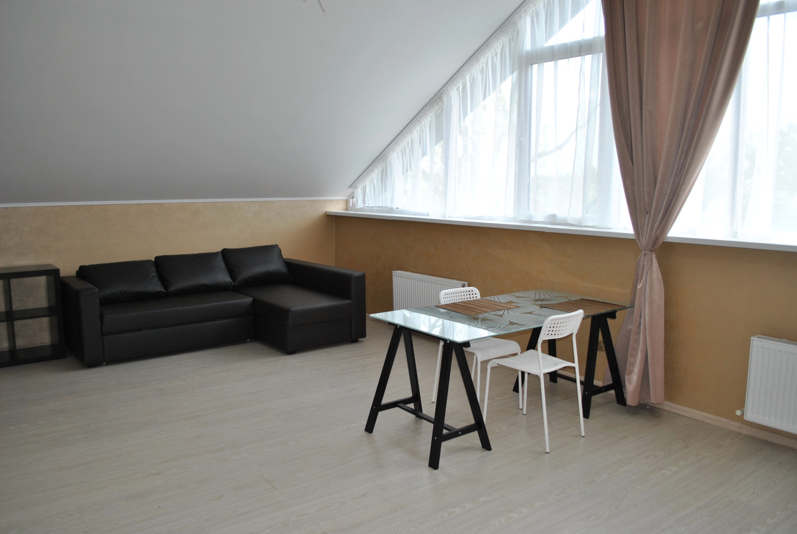 Гостевой дом City