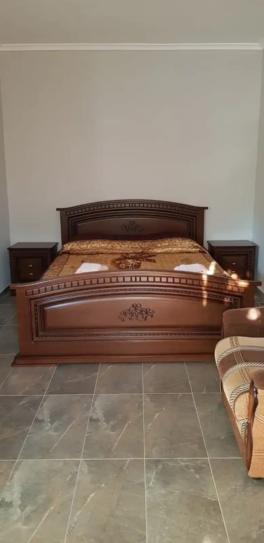 Гостевой дом Пальма