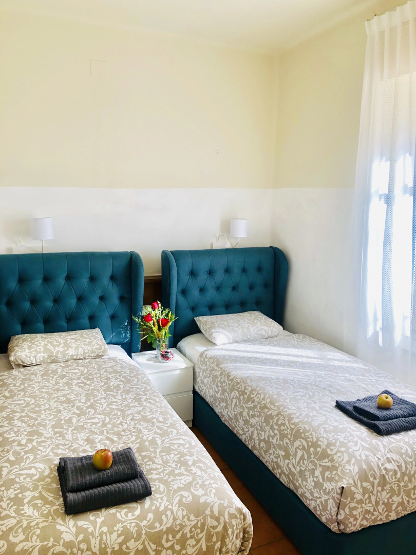 Гостевой Дом Casa Les Pomeretes