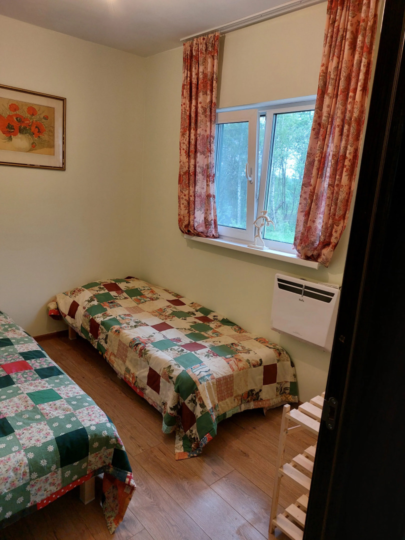 Коттедж Дом Тишины