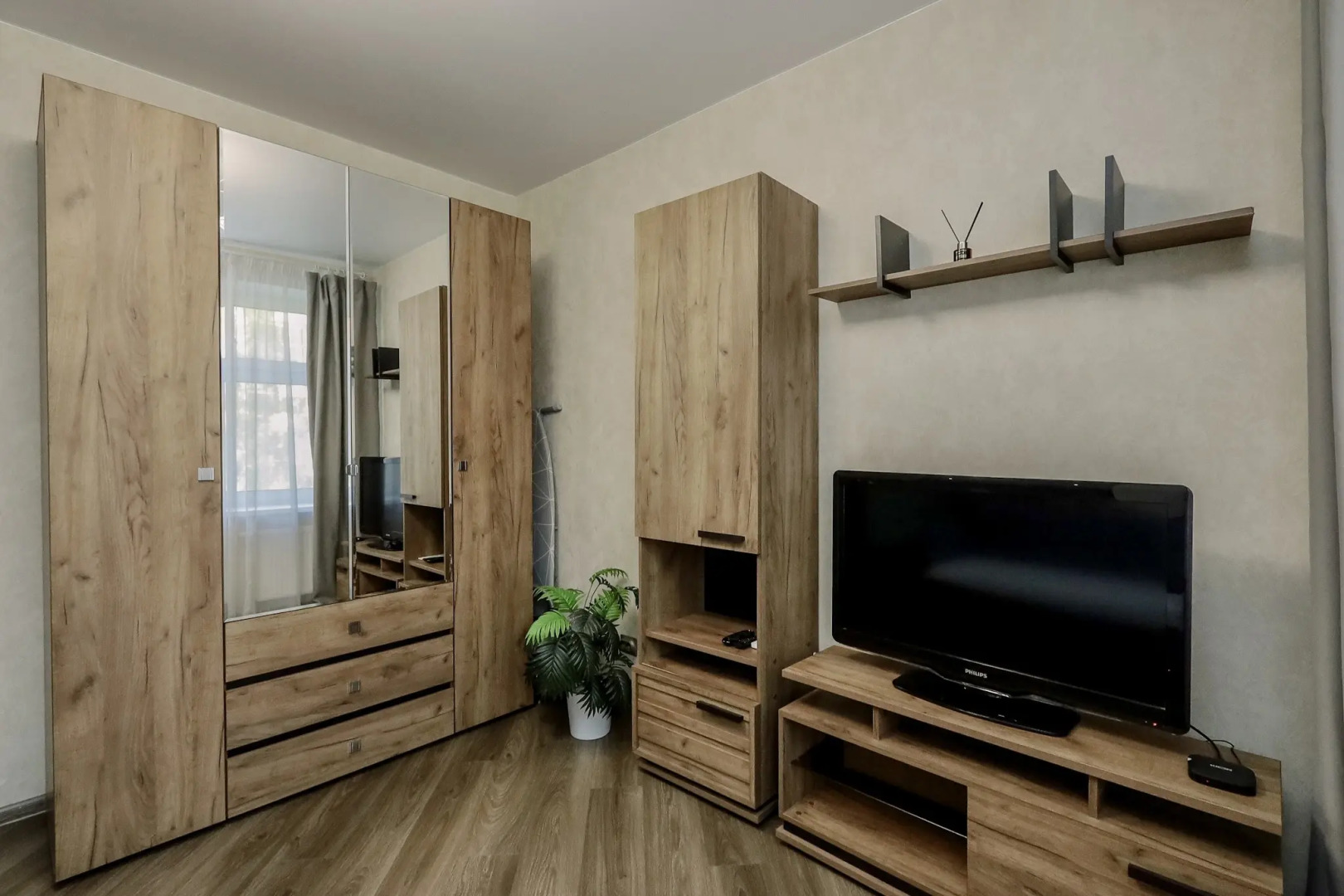 Апартаменты Privi House на Максима Горького 149