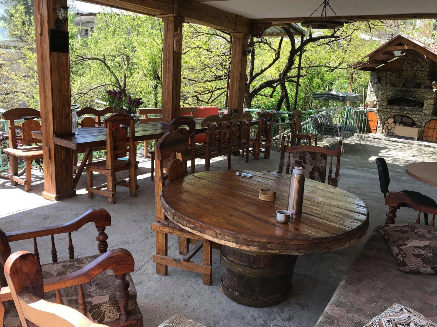 Гостевой дом Guesthouse Anahit Ijevan