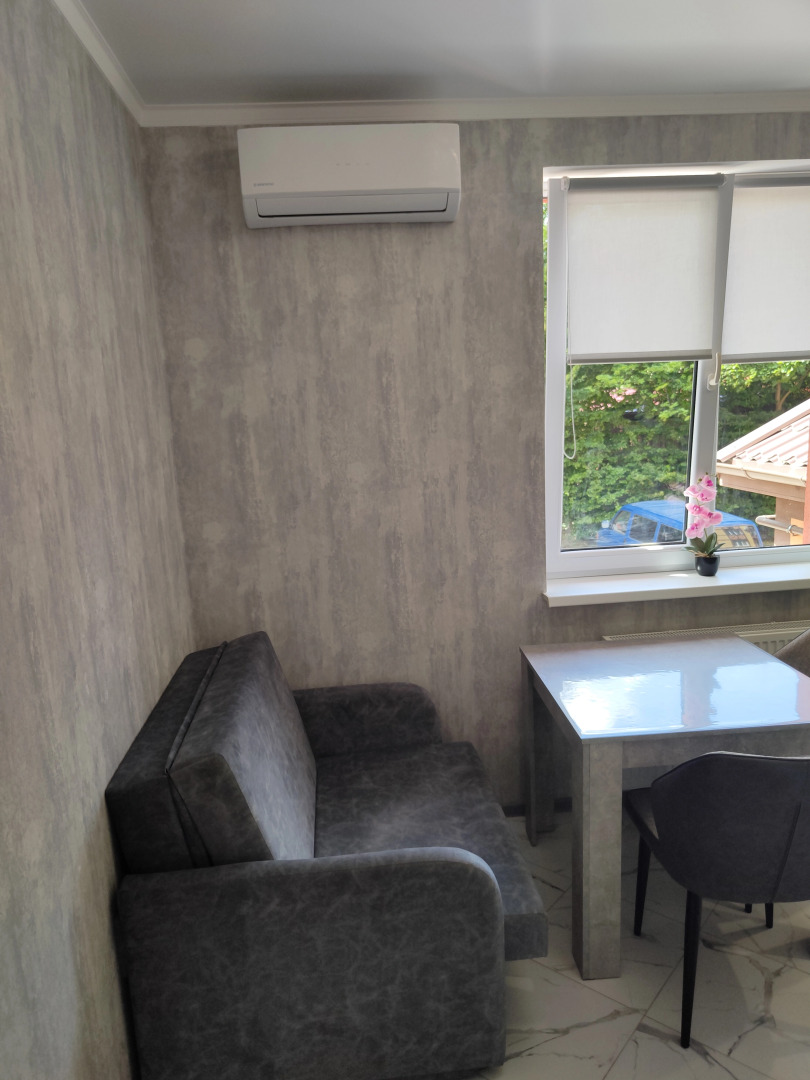 Квартира Уютная в Заостровье