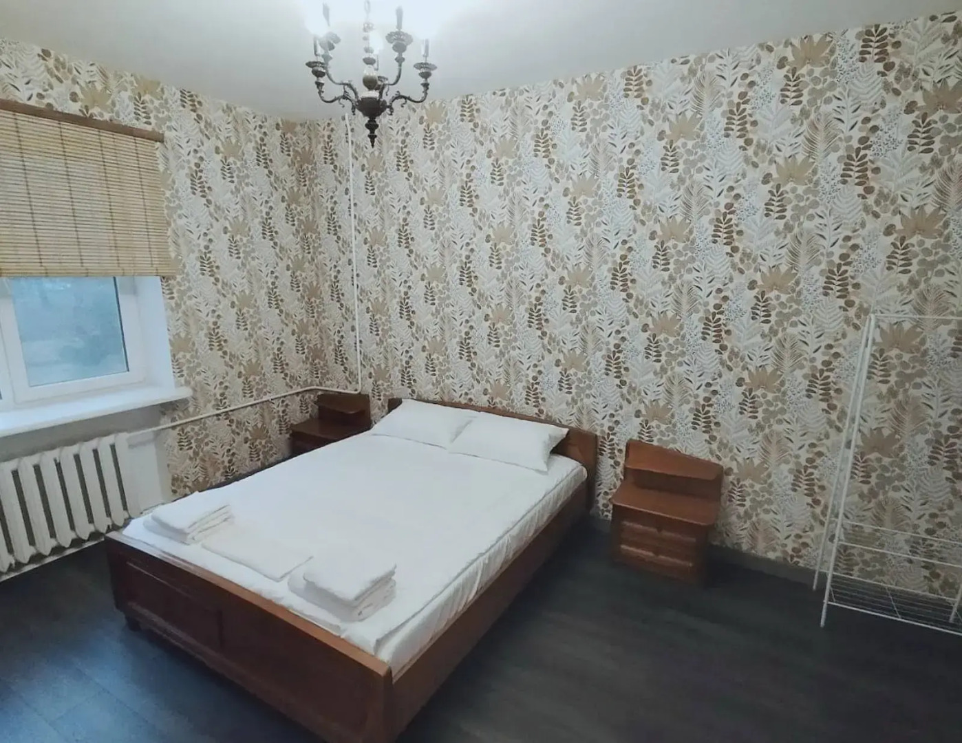 Частный дом Хмелевского