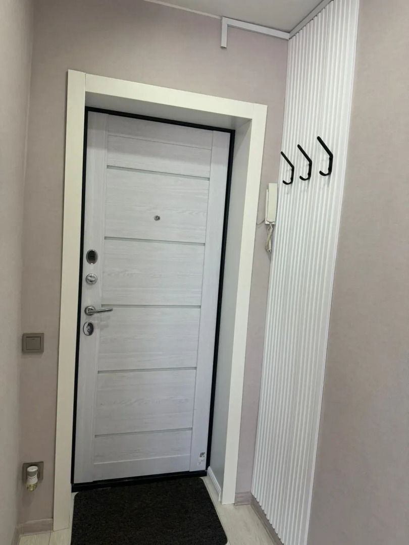 Апартаменты Созвездие Камчатки Рядом с Детской Краевой Больницей