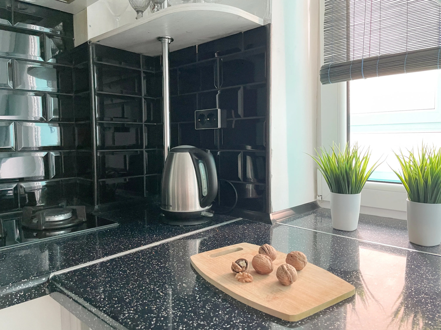 Апартаменты AquaMarin