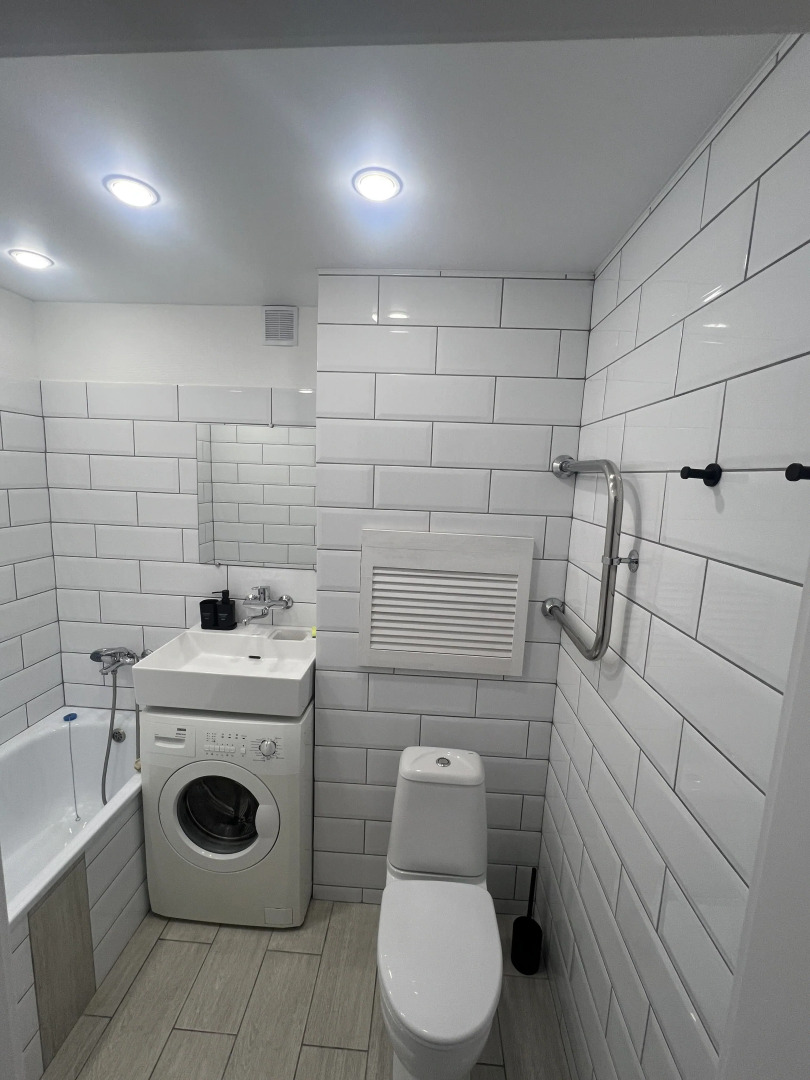 Квартира 2/2 Владимир