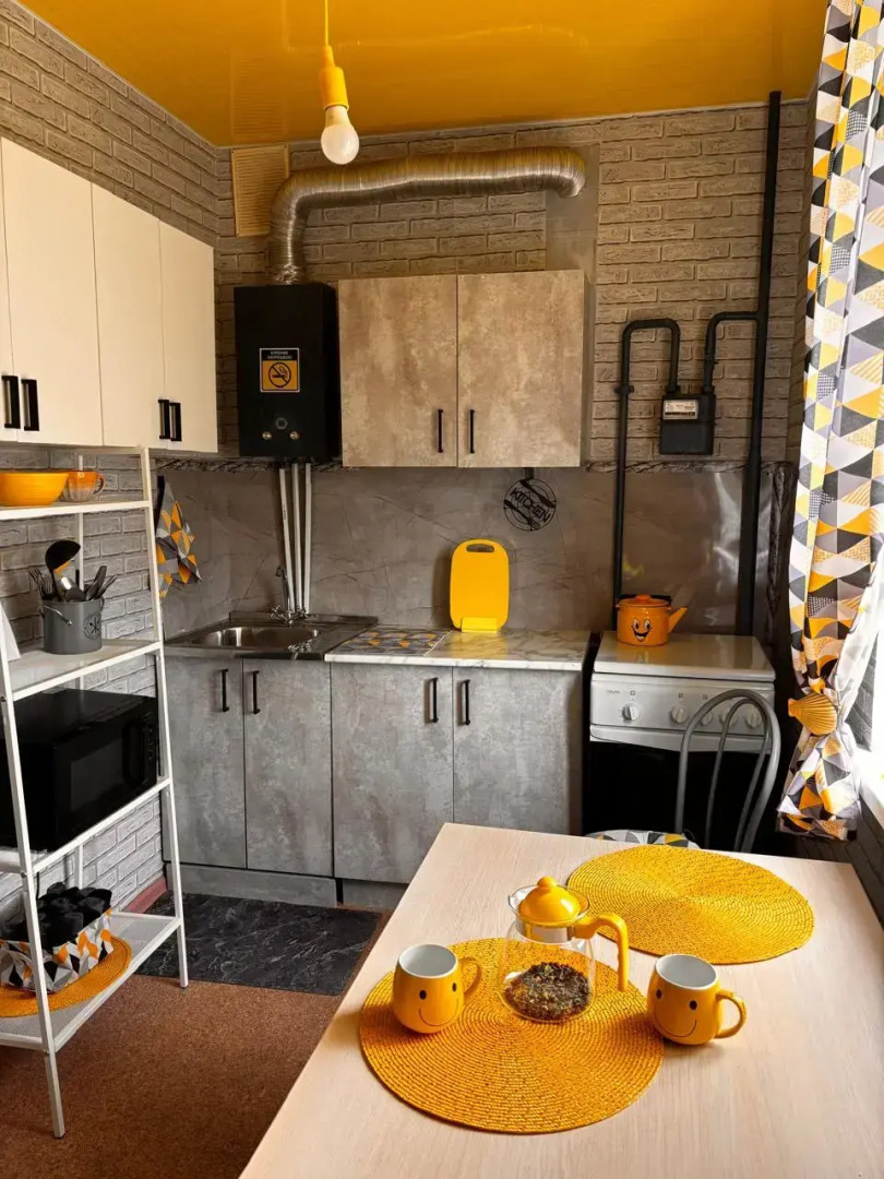 Квартира Однокомнатная стандарт центр Суровикино