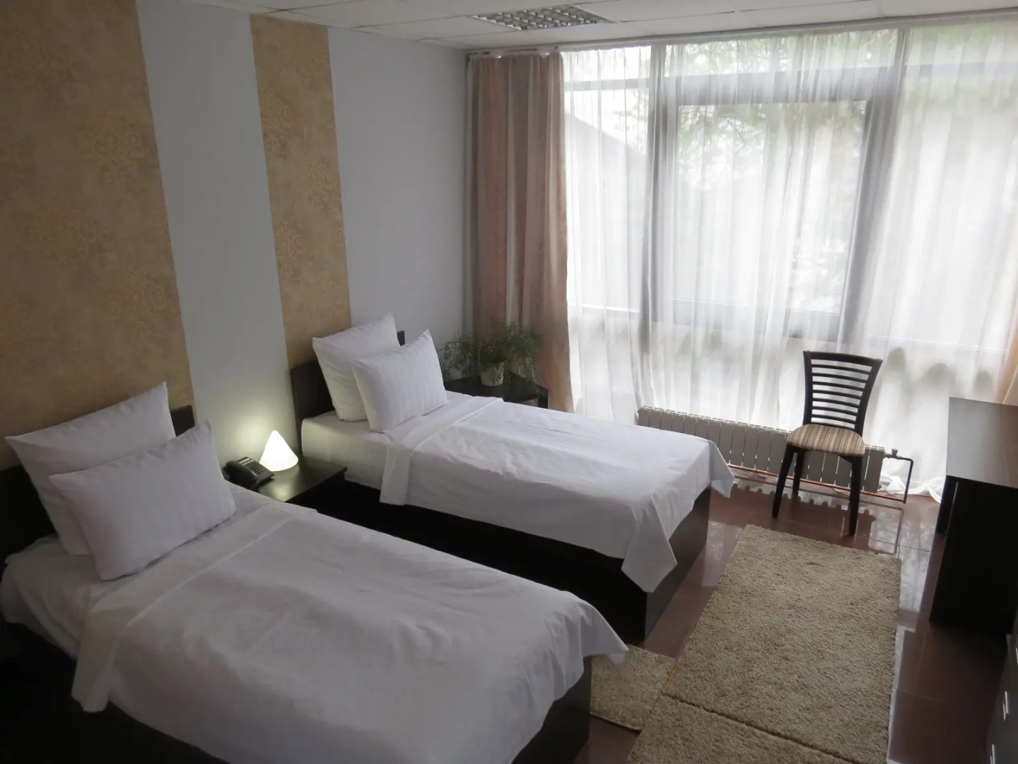 Гостиница Baikal Apartment