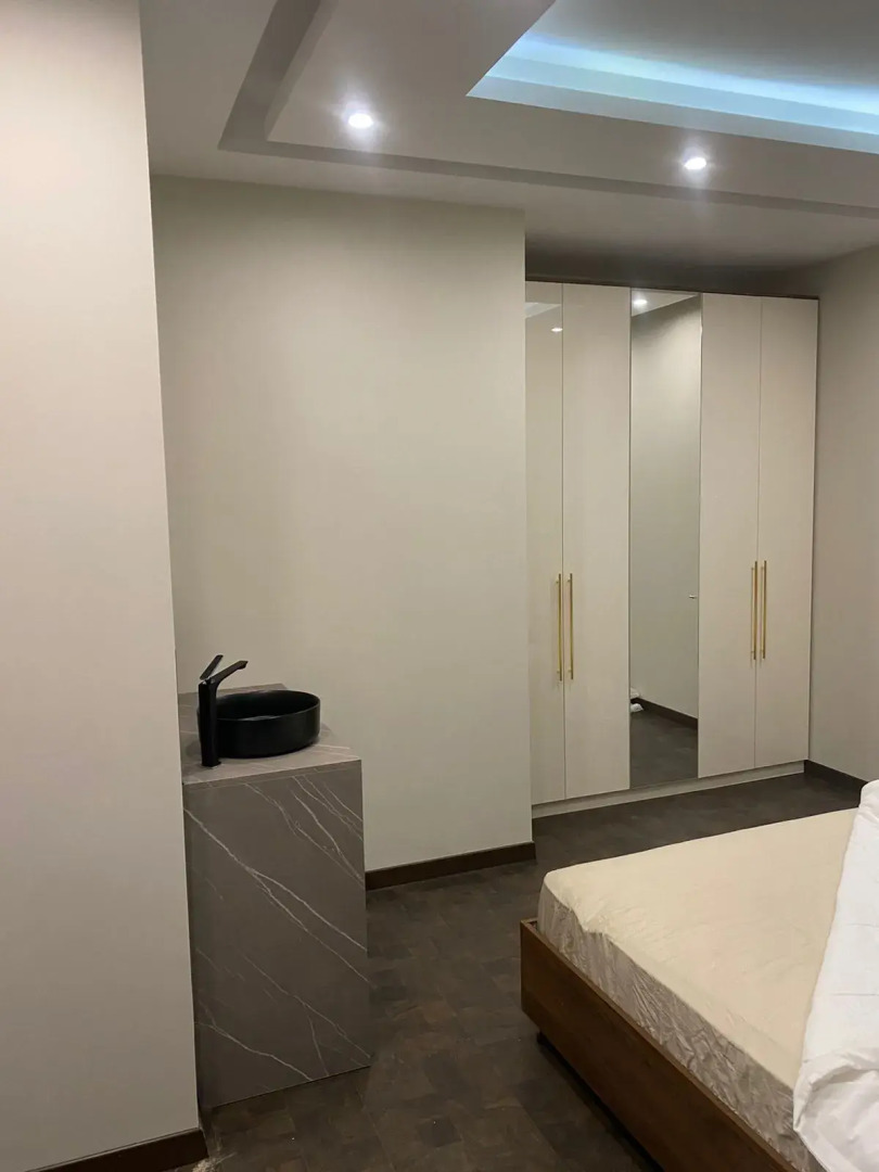 Апарт-отель DinDavapartment