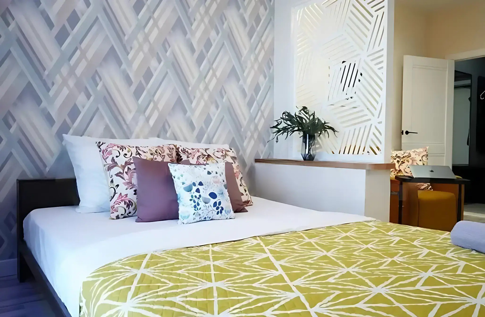 Апартаменты Суточный Рай на Крымская 10