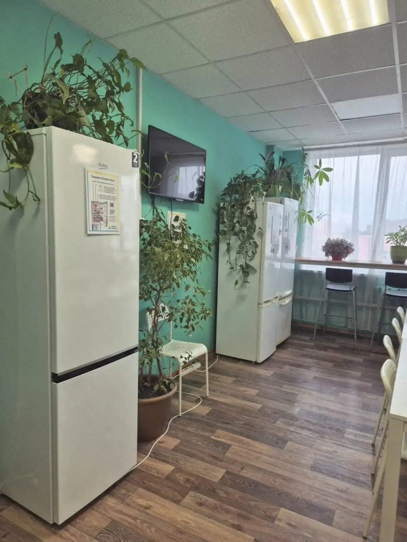 Хостел Визит