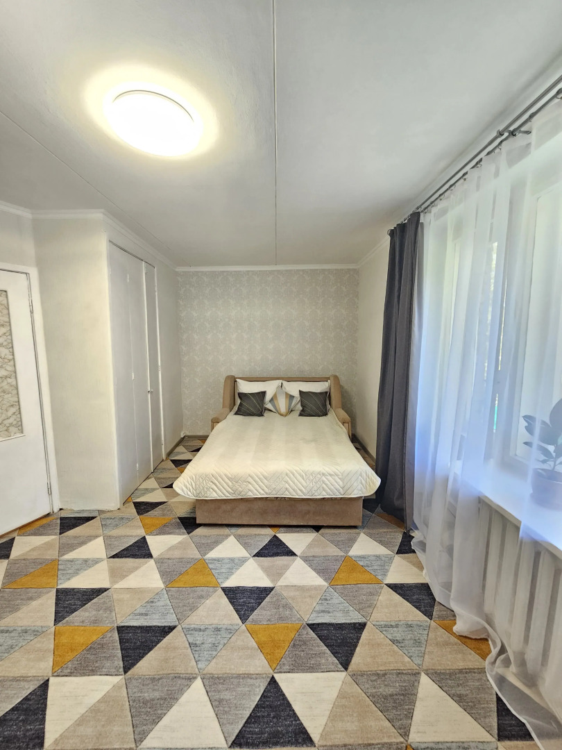 Квартира Однокомнатная в Тихом Дворе