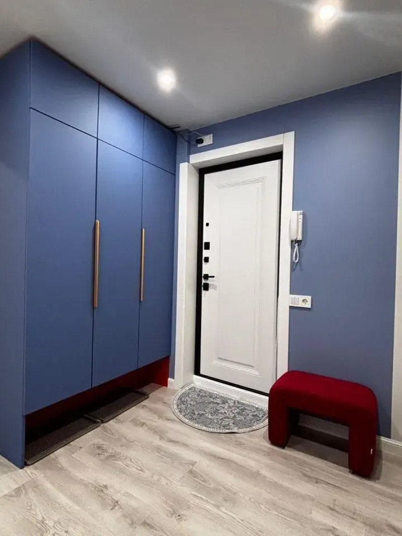 Квартира на Юбилейном Проезде 2