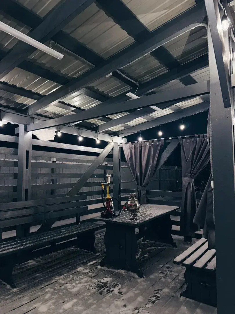 Частный дом В Шалаше