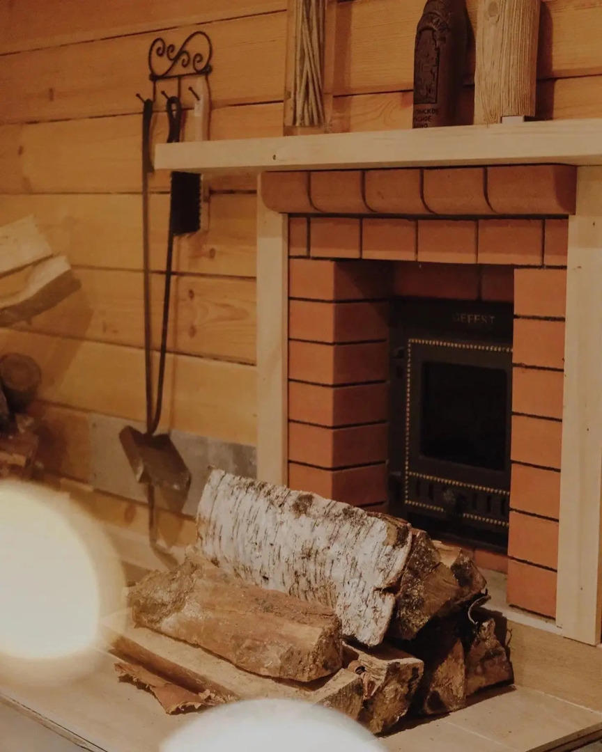 Гостевой Дом Коттедж у Озера