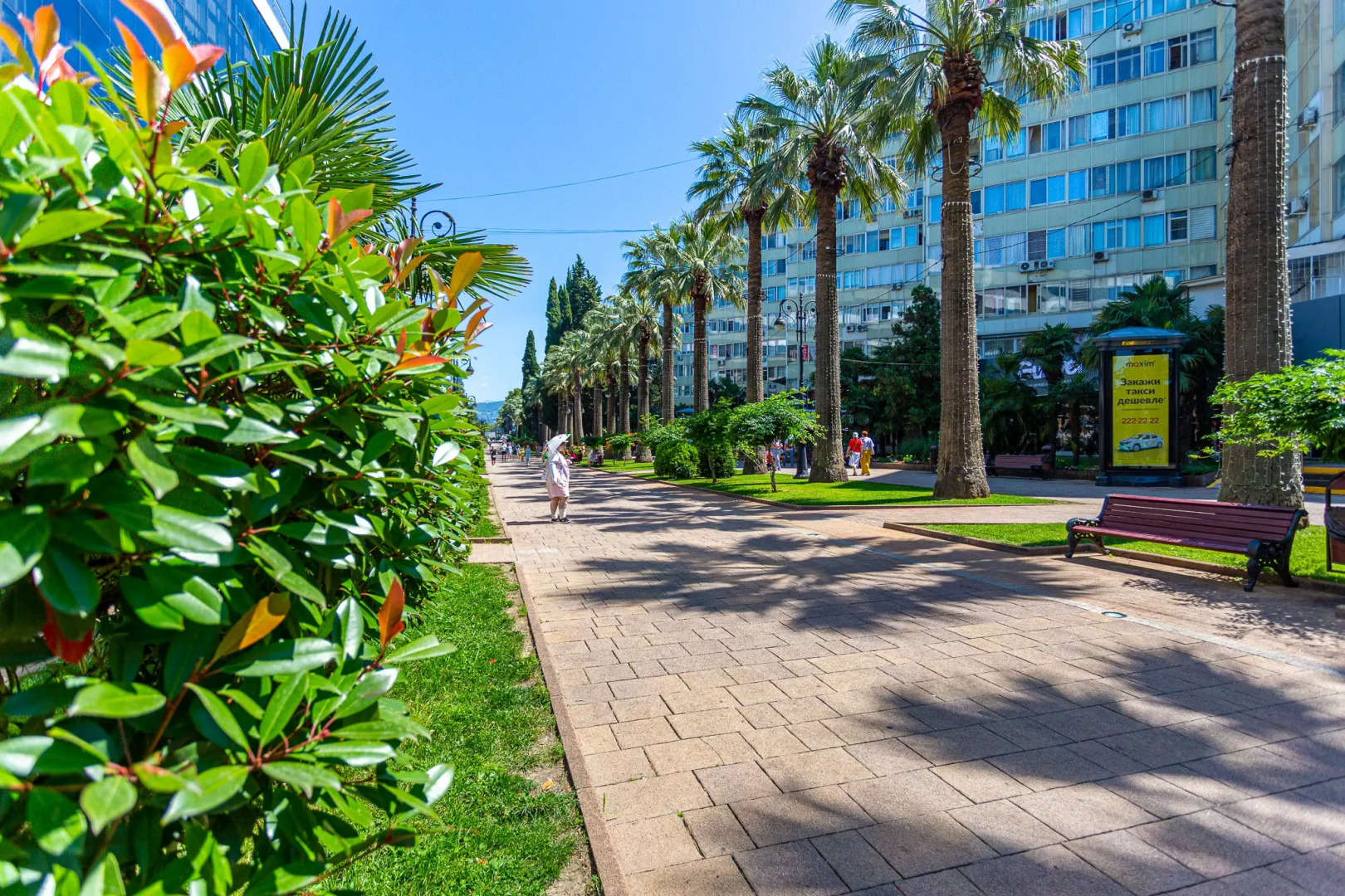 Апартаменты Your Mirror Apart на Навагинской улице