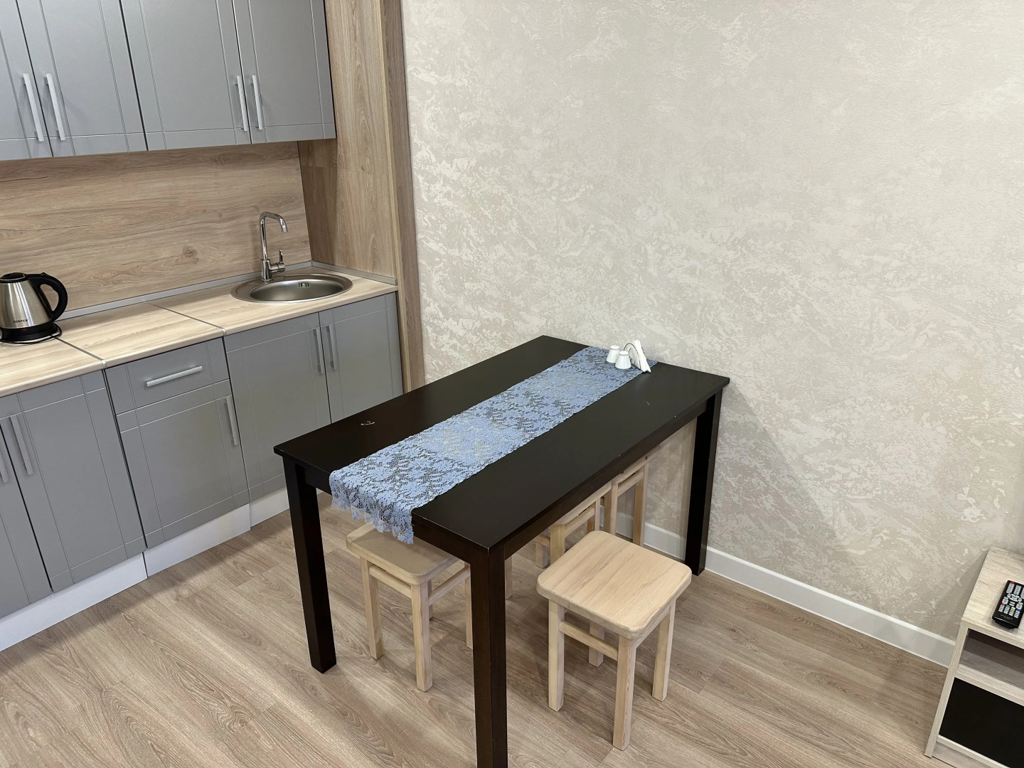 Апартаменты Арбан 4