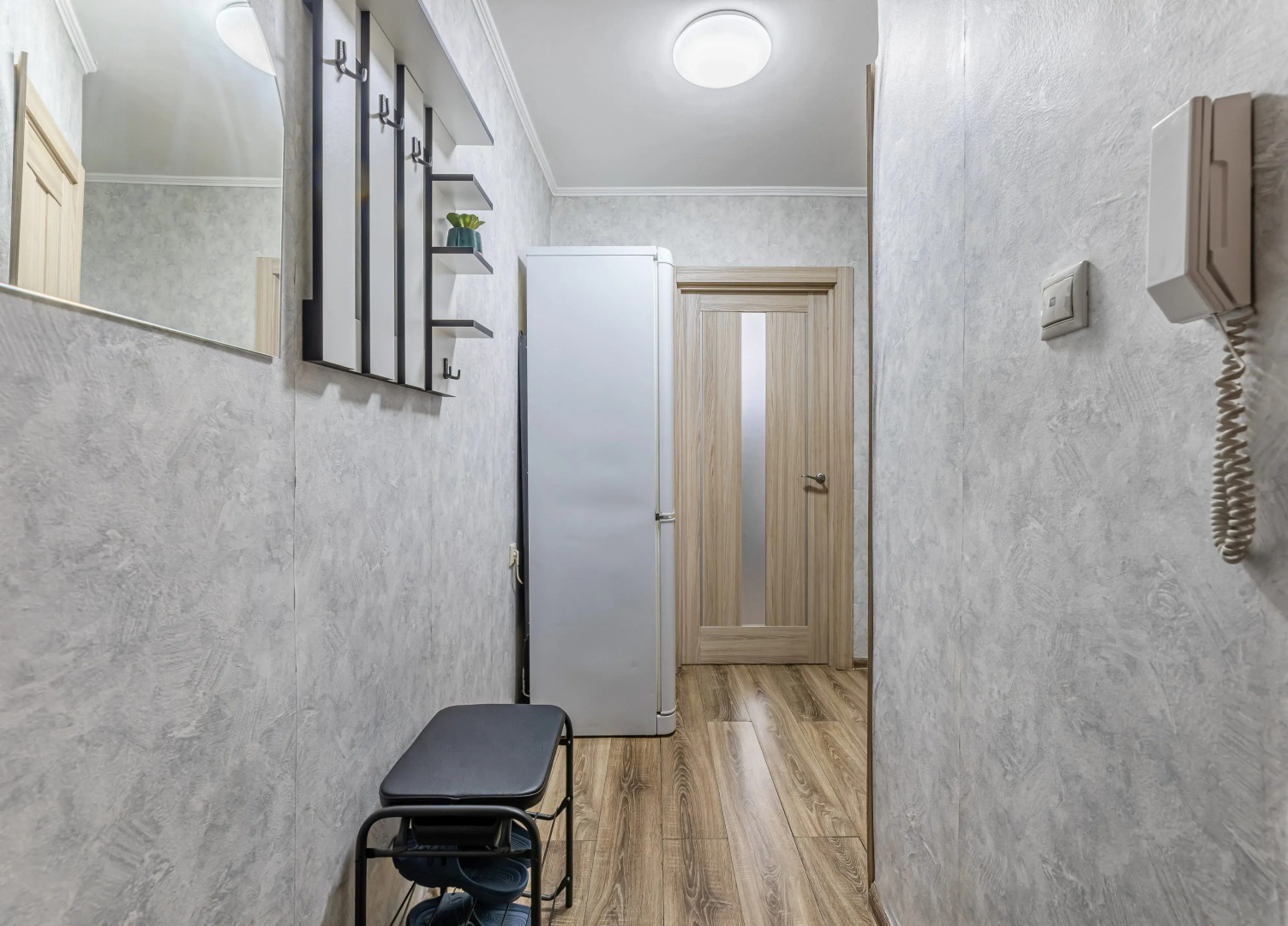 Квартира Уютная в Центре Города