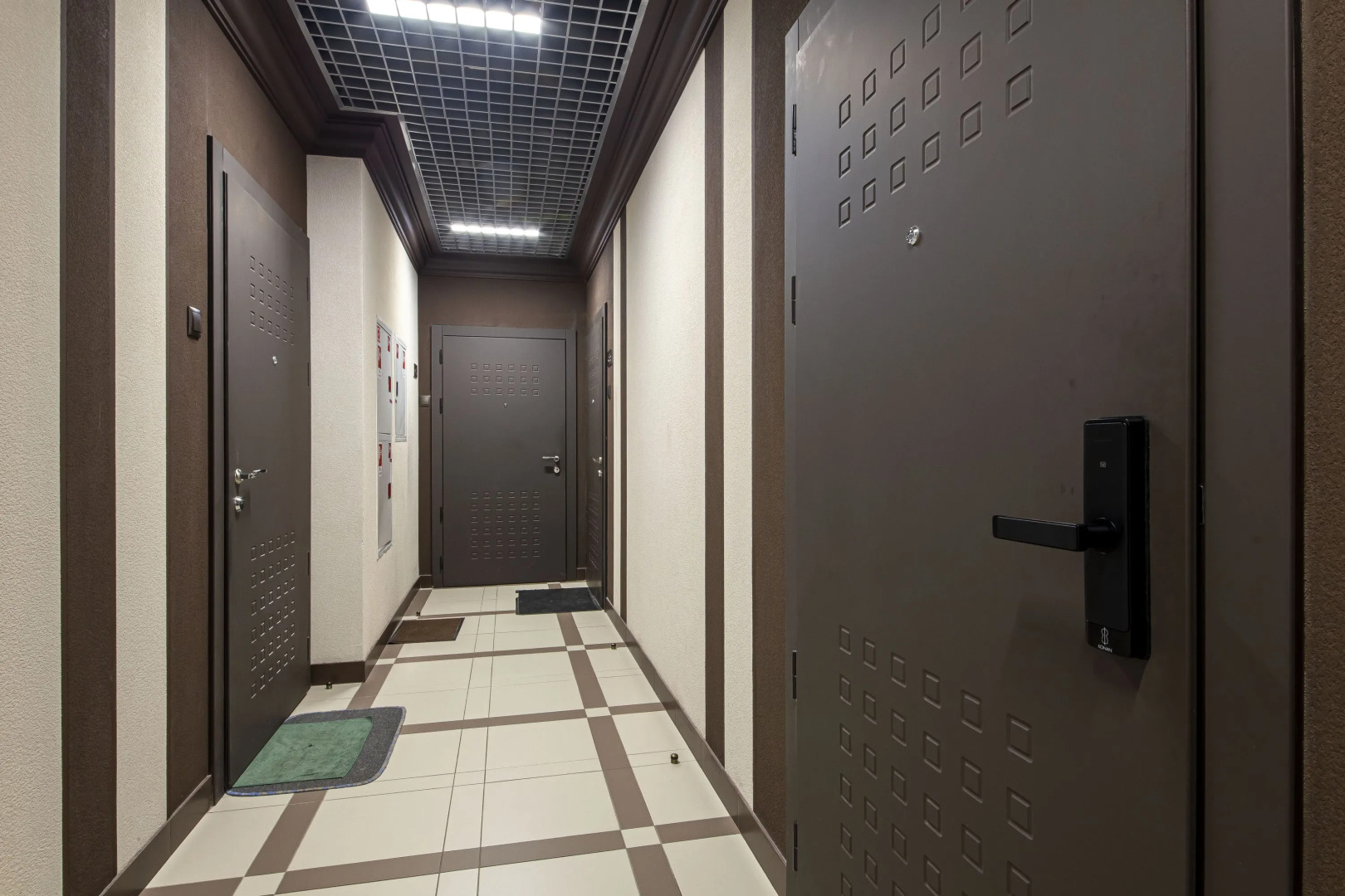 Апартаменты Room2day Magic