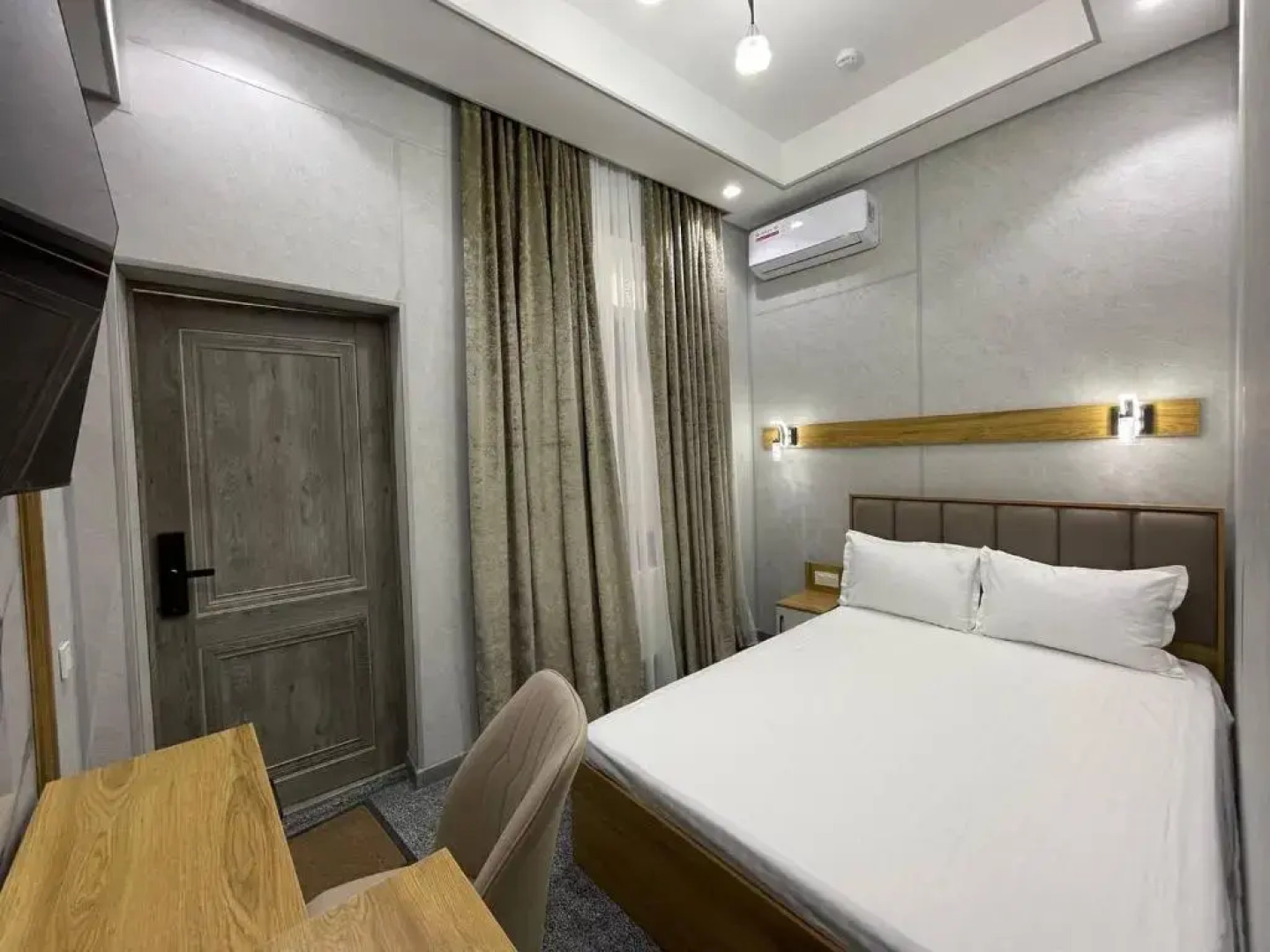 Отель Marco Polo