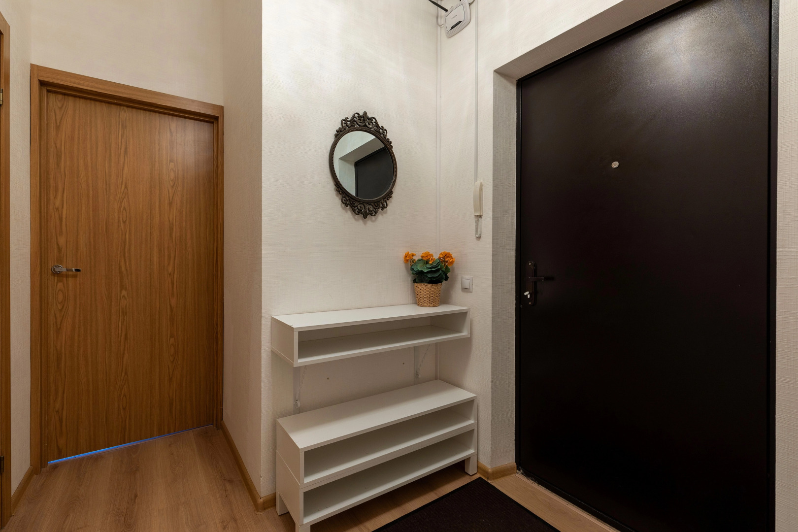 Квартира Живи в Песочном рядом с Онкоцентром