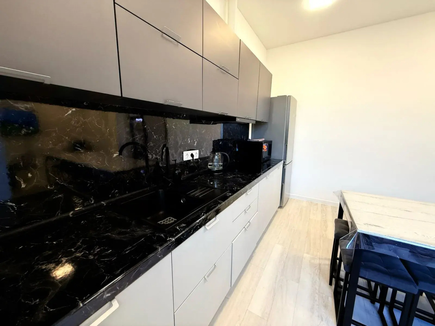 Частный дом Аметьево 2